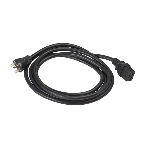 Eaton 010-9336 Câble adaptateur, IEC320-C19 vers 6-15P