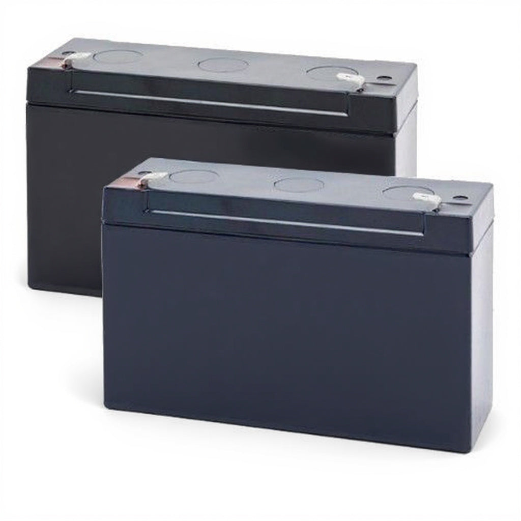 Replacement Battery for Tripp Lite 700VA SMART700