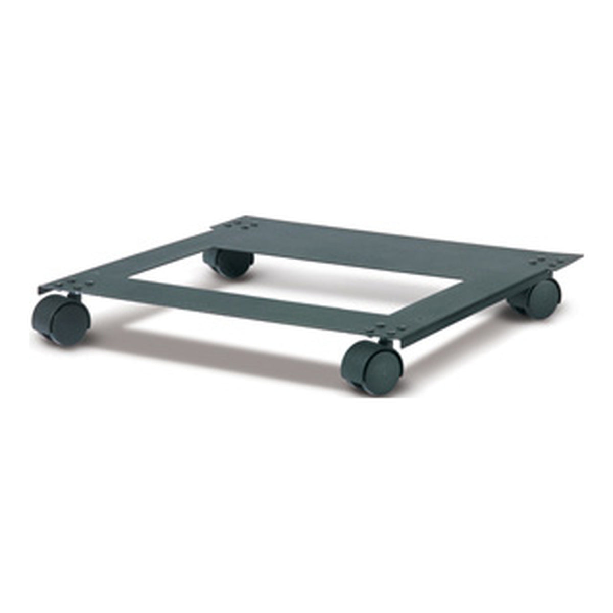 APC NetShelter WX AR8359 Caster Kit, Black