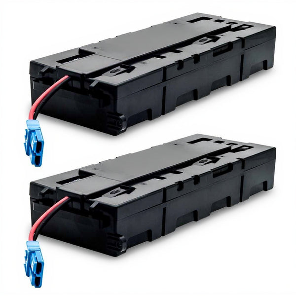 APC SMX48RMBP2U trousse de batterie de remplacement