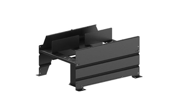 Système de goulotte à câbles de rack Vertiv VR VRA8571, 800 mm