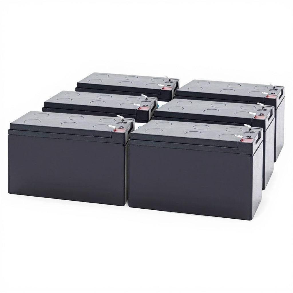 Eaton EX 1500T EBM Battery