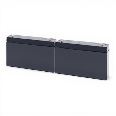 Eaton 5P550R trousse de batterie de remplacement