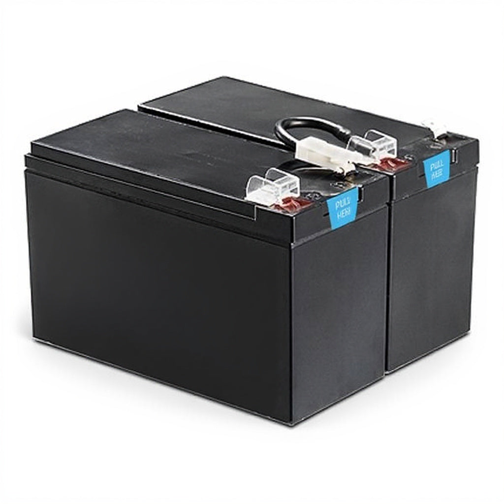 APC BR1200LCDI batterie