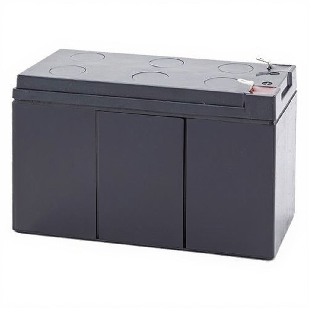 CyberPower RB1280A Compatible Replacement Battery Battery - Fits RB1280A