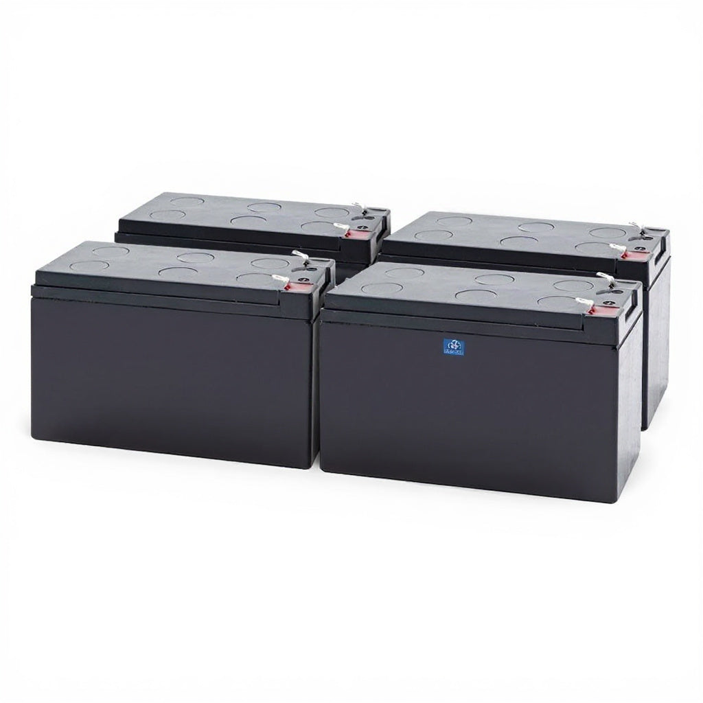 Replacement Battery for Eaton 5PX 1500VA 1440W 5PX1500RT2U