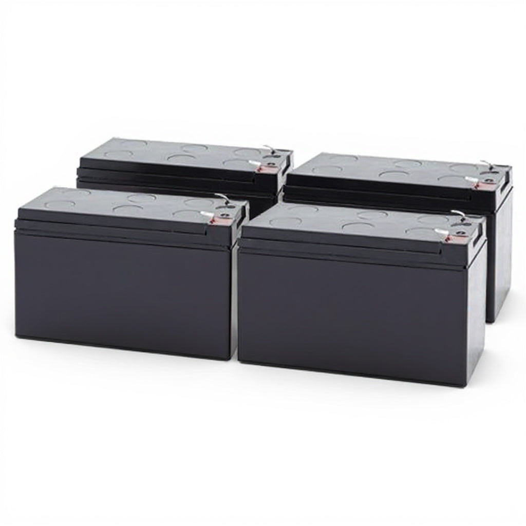 Battery for Alpha ALI Plus 1000TXL (017-737-210) UPS