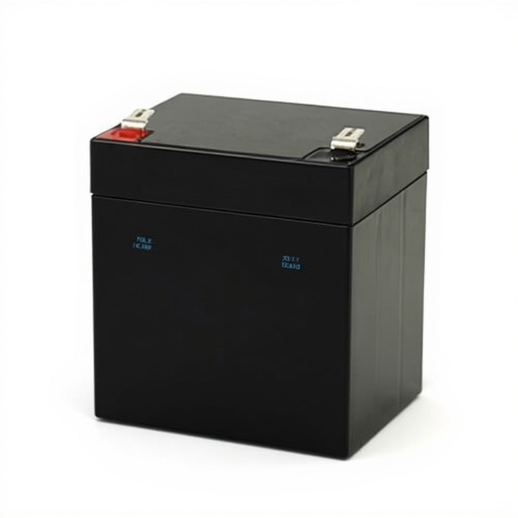 Eaton 5125-5000-6000-KVA Battery