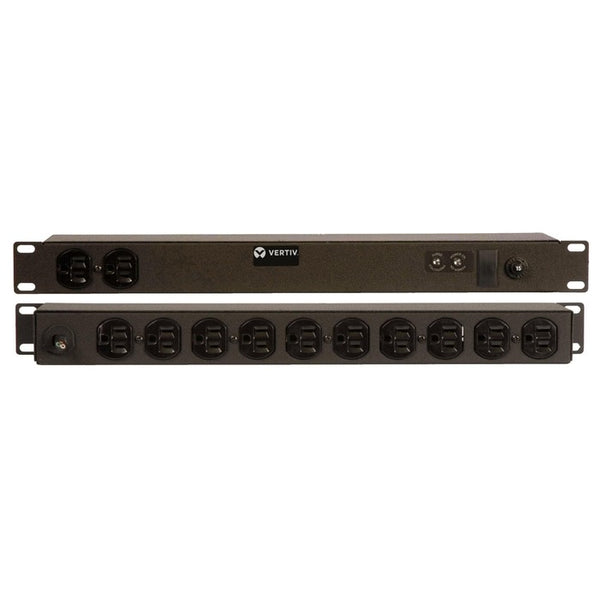 Bandeau d'alimentation (PDU) pour rack Vertiv (29396)