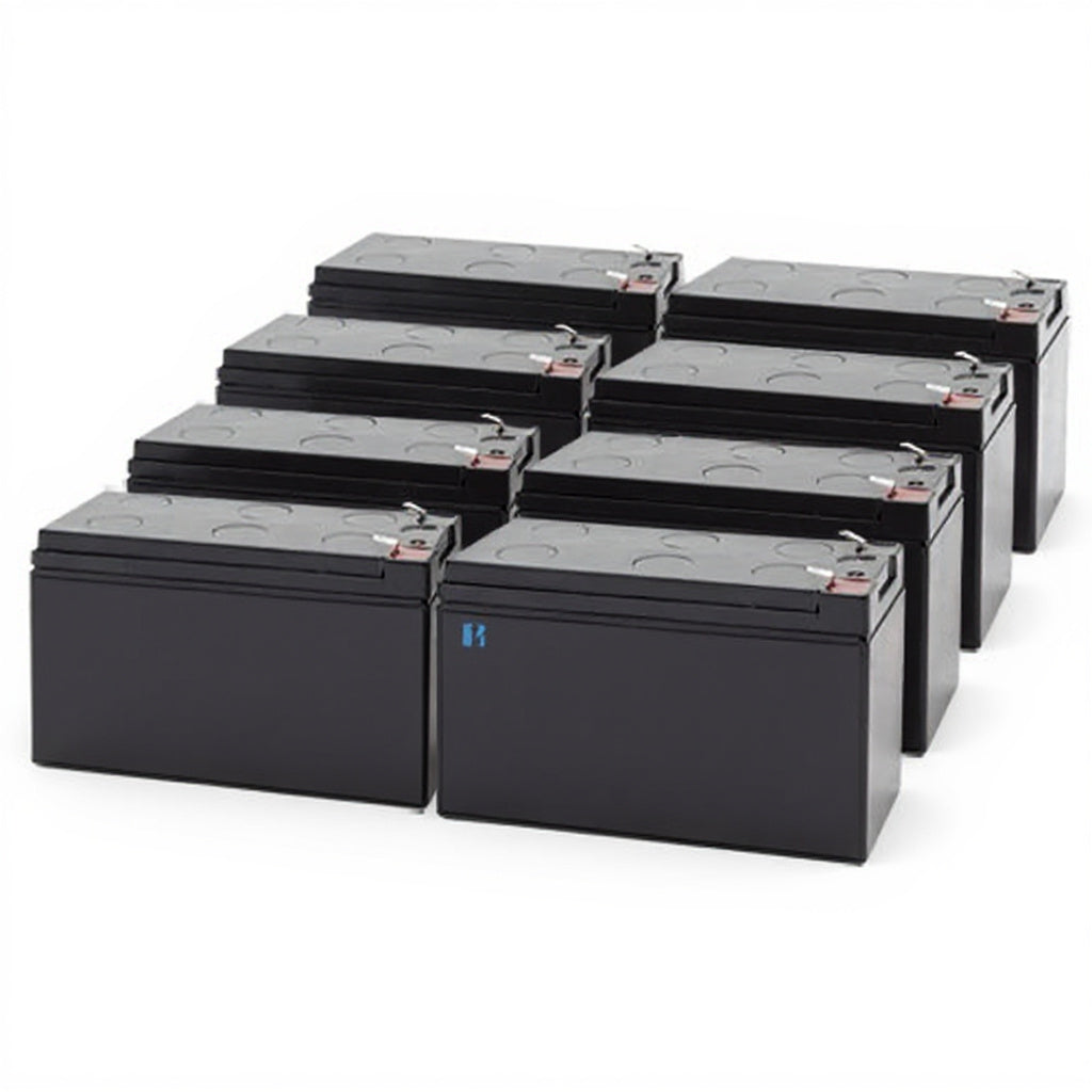 Alpha ALI Plus BP1500-2200/08 Multi Mount (017-737-45) Battery