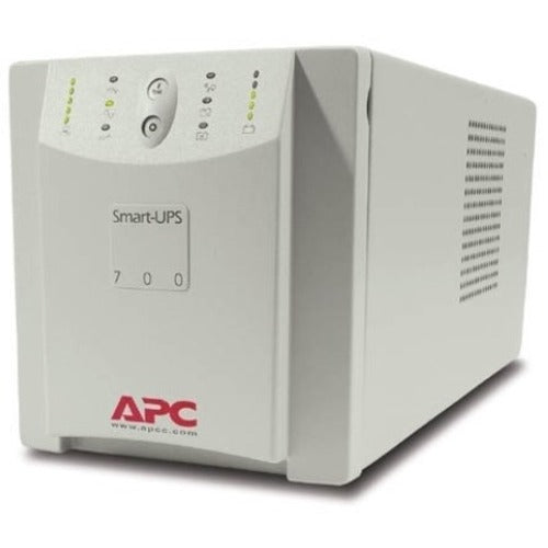 APC by Schneider Electric Smart-UPS 700VA - SU700X167-UPSPLUSBATTERY