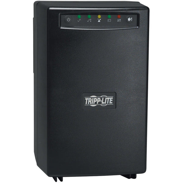 Tripp Lite by Eaton SmartPro 1500VA UPS - SMART1500-UPSPLUSBATTERY