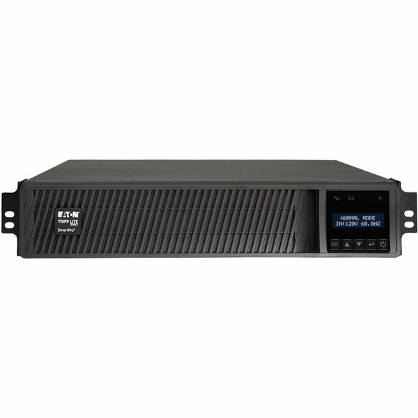 Tripp Lite series SmartPro SMART2200RMXL2U 1950VA Rack/Tower UPS - SMART2200RMXL2U-UPSPLUSBATTERY