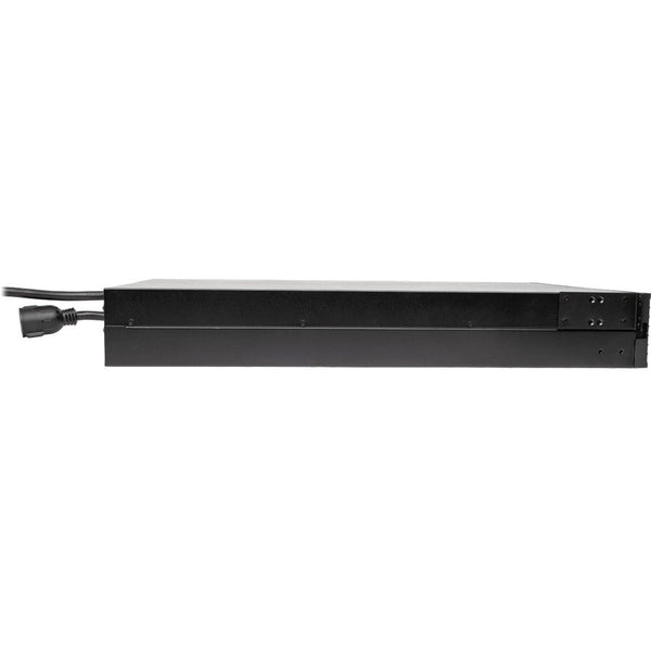 Tripp Lite SmartOnline SU3000RTXL2U 3000VA tour/montage en rack UPS - SU3000RTXL2U - UPS en ligne double conversion, 120 V AC, rack/tour, 2U, 100 V AC,110 V AC,115 V AC,120 V AC,127 V AC, NEMA L5-30P, SmartOnline, 13.80 min, 4.80 min, 3 kVA/2.70