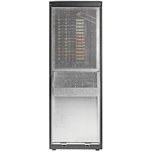 APC Smart-UPS VT 15 kVA tour UPS - SUVTP15KF2B4S - Double Conversion Online UPS, 220 V AC, tour, 120 V AC,208 V AC, Hard Wire 5-wire, Smart-UPS VT, 28.10 Minute, 10 Minute, 15 kVA