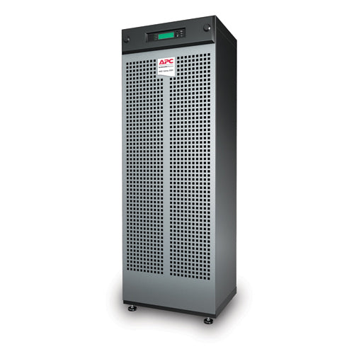 APC by Schneider Electric MGE Galaxy 3500 15 kVA Tower UPS - G35T15KF4B4S - Double Conversion Online UPS, 220 V AC, Tower, 120 V AC,208 V AC, Hard Wire 5-wire, 1.15 Hour, 27.70 Minute, 15 kVA-UPSPLUSBATTERY