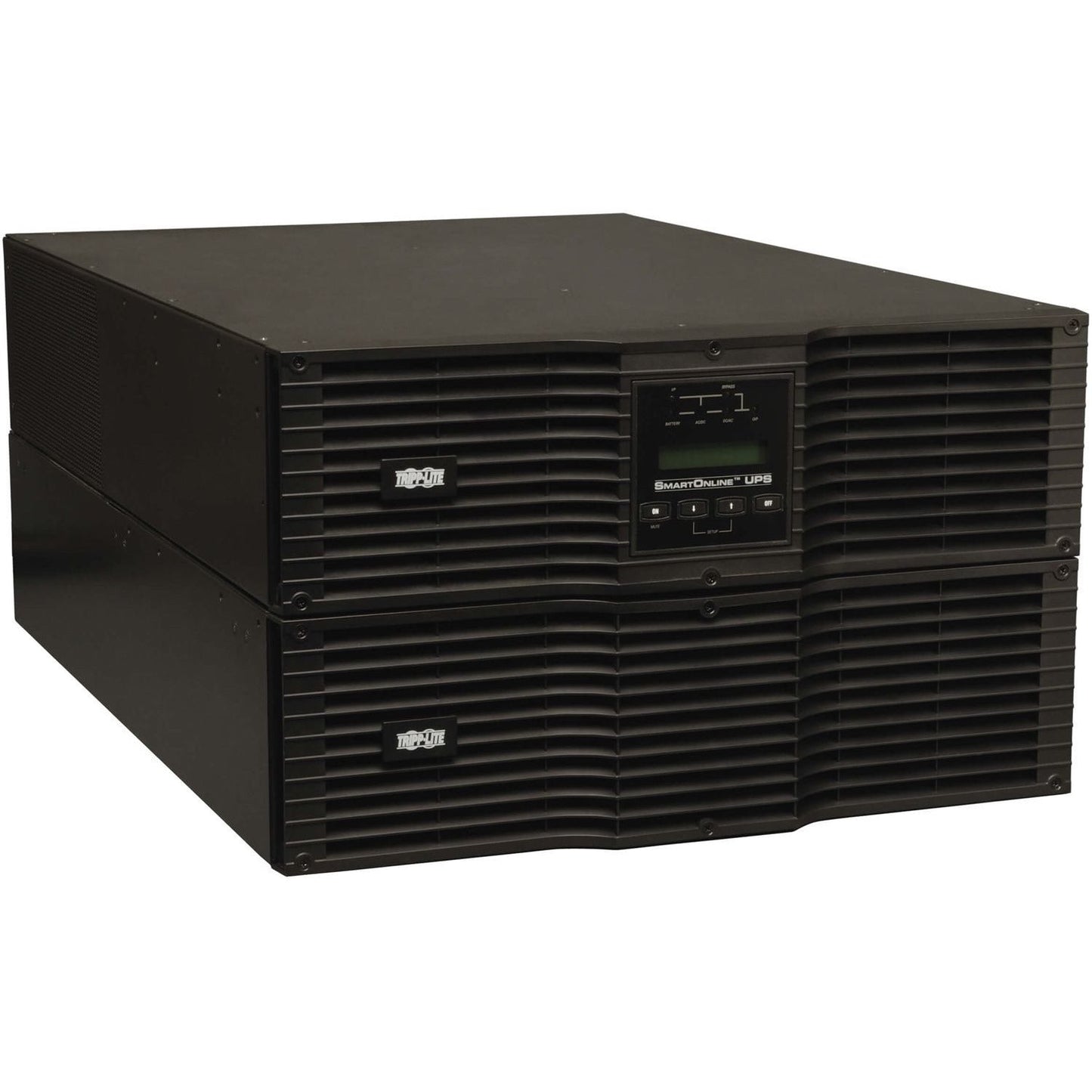 Tripp Lite SmartOnline SU10KRT3UHV UPS - SU10KRT3UHV-UPSPLUSBATTERY