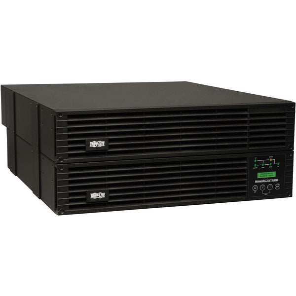 Tripp Lite by Eaton SmartOnline E SU5000RT4UHV 5kVA Tower/Rack-Mountable UPS - SU5000RT4UHV-UPSPLUSBATTERY