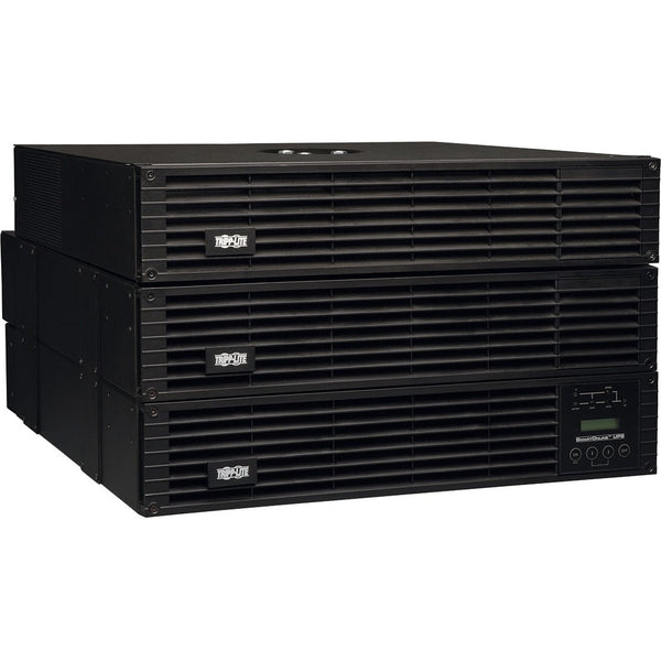 Tripp Lite by Eaton SmartOnline EZ SU6000RT4UTFHW 6000 VA Tower/Rack Mountable UPS - SU6000RT4UTFHW-UPSPLUSBATTERY