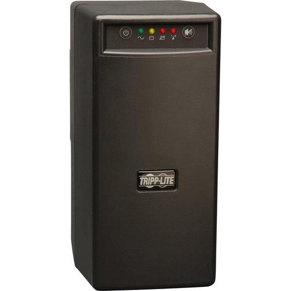 Tripp Lite by Eaton BC600SINE 600 VA Tower UPS - BC600SINE-UPSPLUSBATTERY