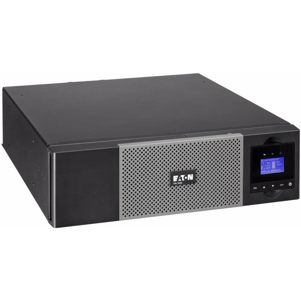 Eaton 5PX 3000 VA Tower/Rack Mountable UPS - 5PX3000RT3U-UPSPLUSBATTERY