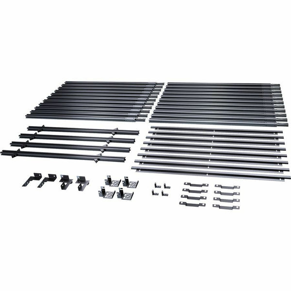 APC DUCT Mounting RAIL
