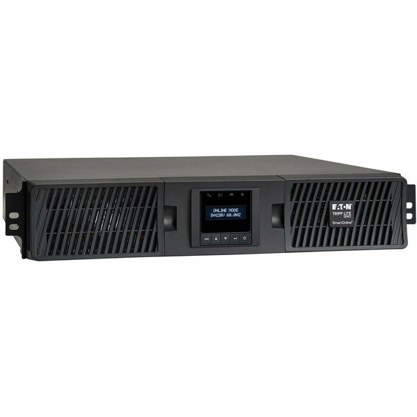 Tripp Lite series SmartOnline SU1000RTXLCD2UN 1000VA Rack-mountable UPS - SU1000RTXLCD2UN-UPSPLUSBATTERY