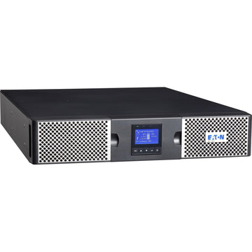 Eaton 9PX2200GRT 2200 VA / 2000 W Rack/Tower Online UPS, Refurbished