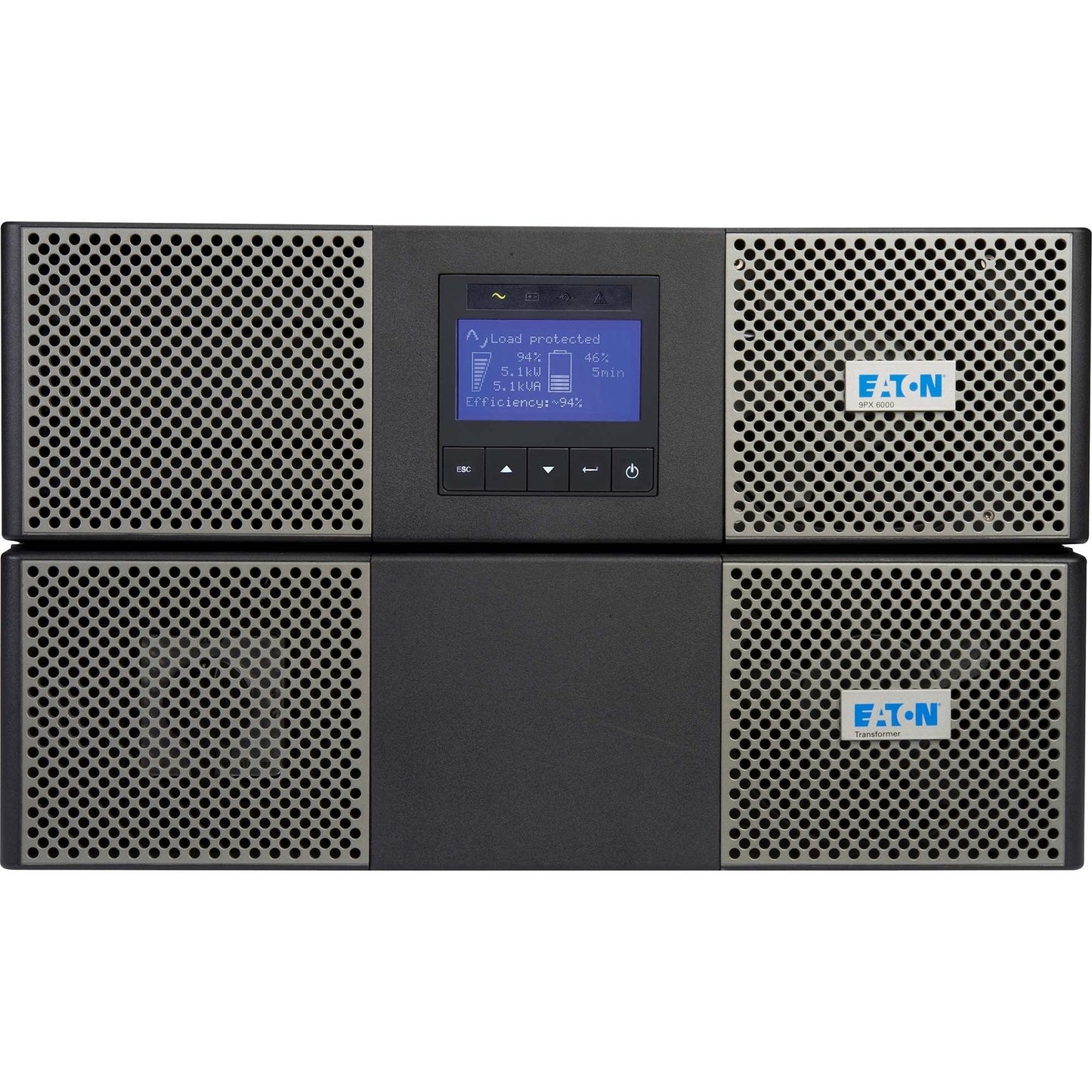 Eaton 9PX 3000VA Rack/tower UPS - 9PX3K3UNTF5-UPSPLUSBATTERY