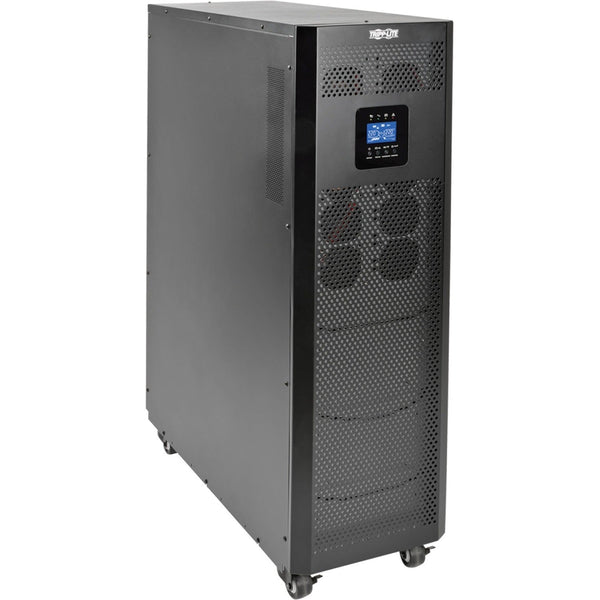 Tripp Lite by Eaton SmartOnline SVT30KX 30kVA Tower UPS - SVT30KX-UPSPLUSBATTERY