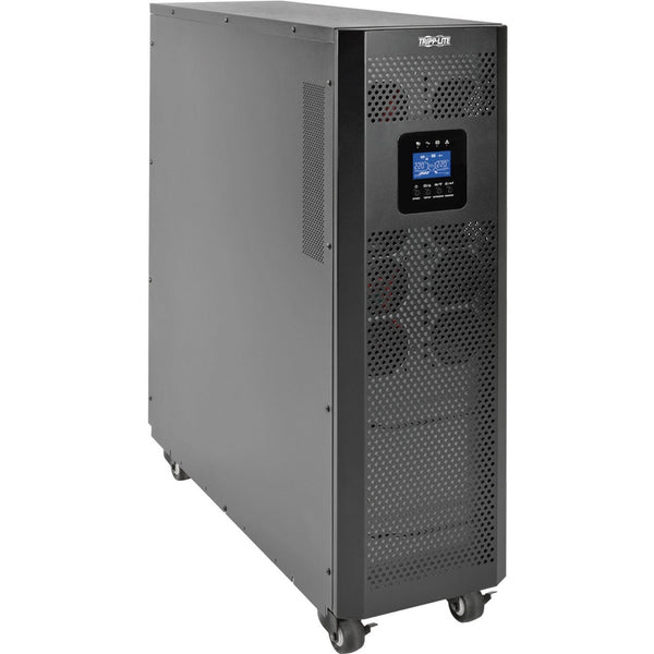 Tripp Lite by Eaton SmartOnline SVT10KX 10kVA Tower UPS - SVT10KX-UPSPLUSBATTERY