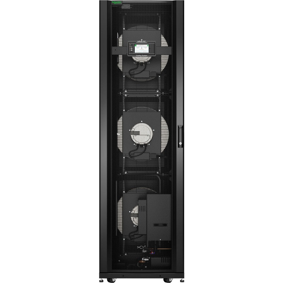 APC Inrow RC, 600MM, Chilled Water