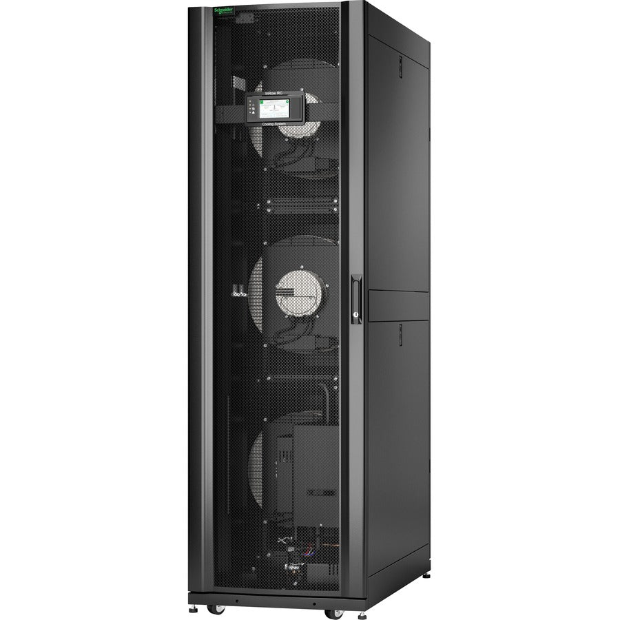 APC Inrow RC, 600MM, Chilled Water 50/60HZ