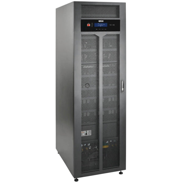Tripp Lite SmartOnline SUT40K 40000 VA / 40000 W Tower Online UPS