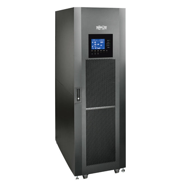 Tripp Lite by Eaton SmartOnline SVX SVX180KL 150KVA tour UPS - SVX180KL - UPS en ligne double conversion, tour, Pure Sine Wave, 230 V AC,380 V AC,400 V AC,415 V AC, SmartOnline SVX, 180 kVA