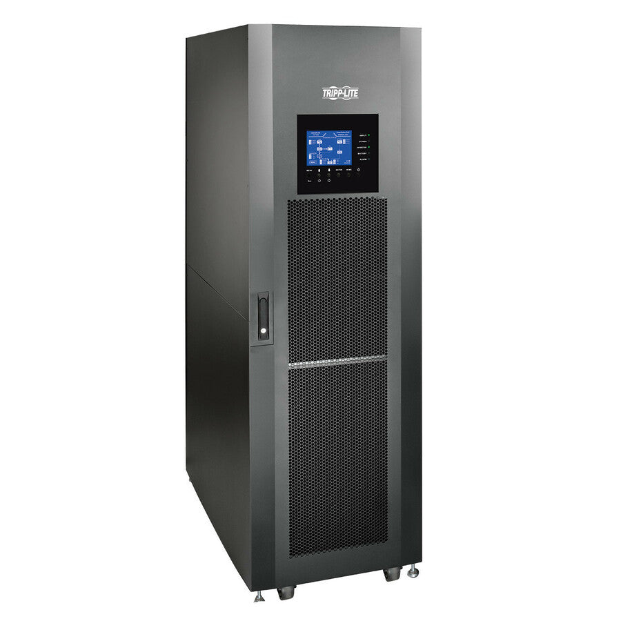 Tripp Lite by Eaton SmartOnline SVX SVX120KL 210KVA tour UPS - SVX120KL - UPS en ligne double conversion, 230 V AC,240 V AC,380 V AC,400 V AC,415 V AC, tour, Pure Sine Wave, 230 V AC,380 V AC,400 V AC,415 V AC, Hardwired, SmartOnline SVX, 120 kVA/120