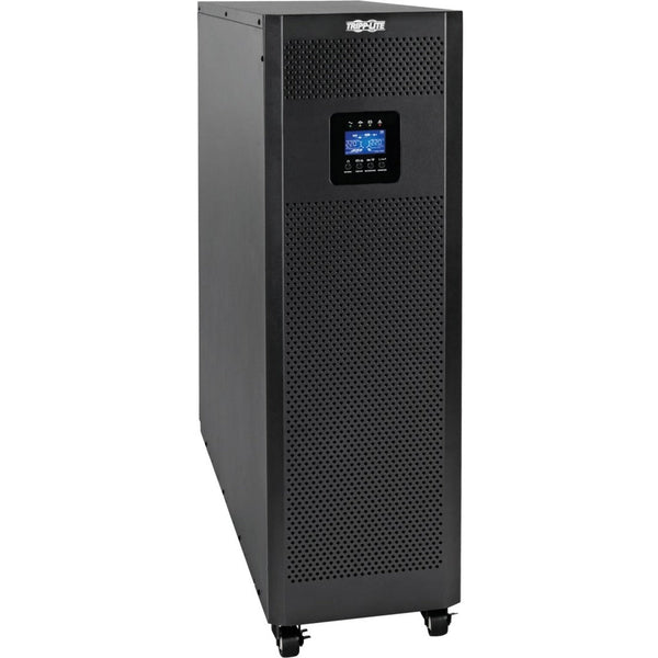 Tripp Lite by Eaton SmartOnline S3MX S3M30KX 30kVA Tower UPS - S3M30KX-UPSPLUSBATTERY