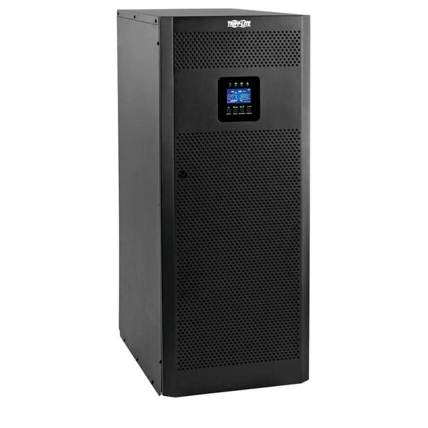 Tripp Lite by Eaton SmartOnline S3M60KX 60kVA tour UPS - S3M60KX - Delta Conversion UPS en ligne, tour, Pure Sine Wave, 230 V AC,380 V AC,400 V AC,415 V AC, SmartOnline S3MX, 60 kVA
