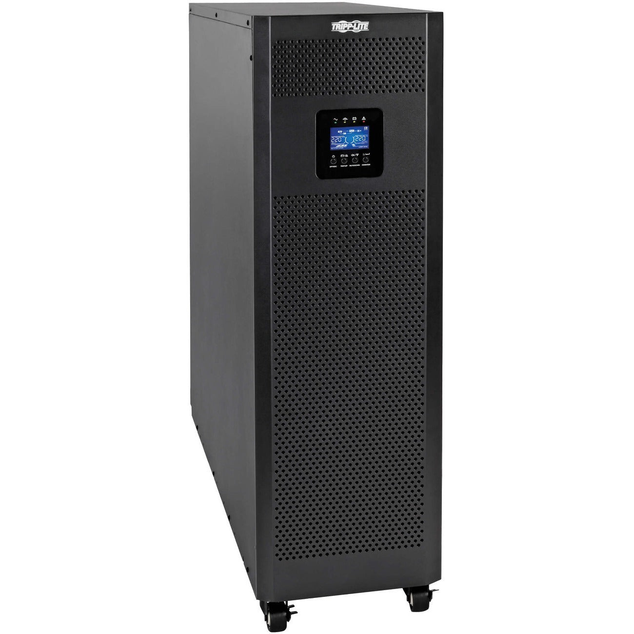 Tripp Lite by Eaton SmartOnline S3MX S3M40KX-NIB 40000 tour UPS - S3M40KX-NIB