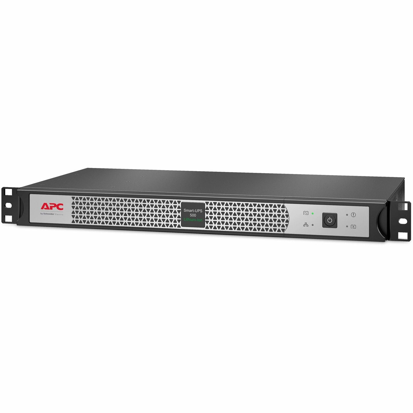 APC by Schneider Electric Smart-UPS 500VA Rack-mountable UPS - SCL500RM1UNC