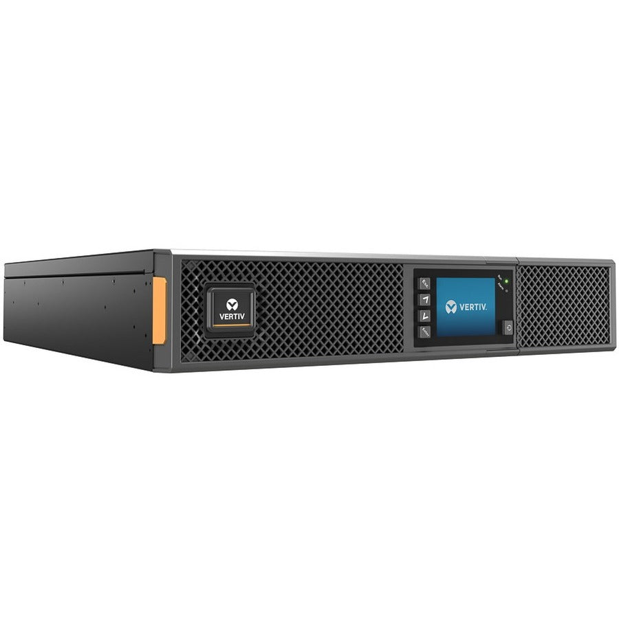 Liebert GXT5 3000VA 120V ASC - GXT5-3000LVRT2UXL