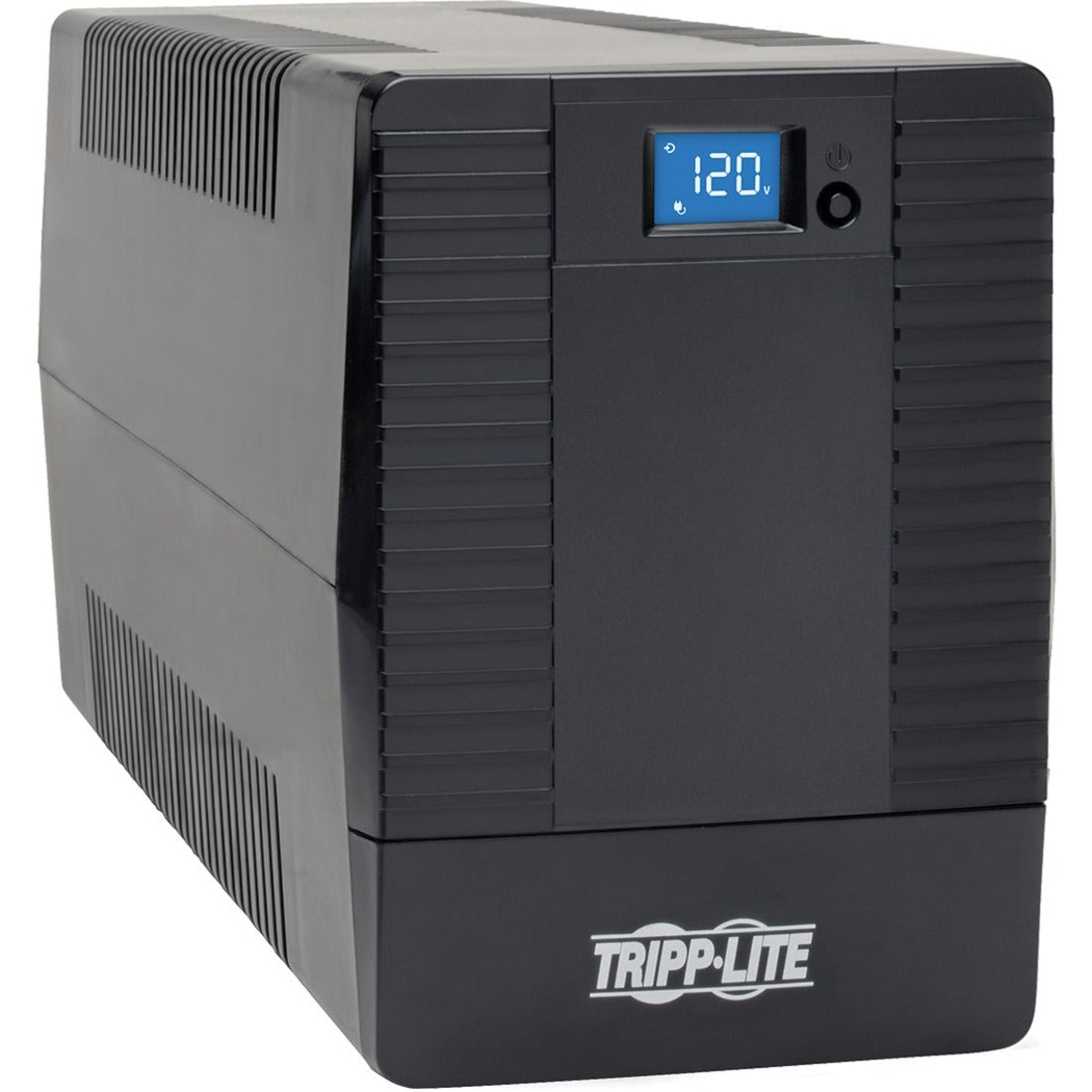Tripp Lite by Eaton OMNIVS1500XLCD 1440VA Tower UPS - OMNIVS1500XLCD-UPSPLUSBATTERY