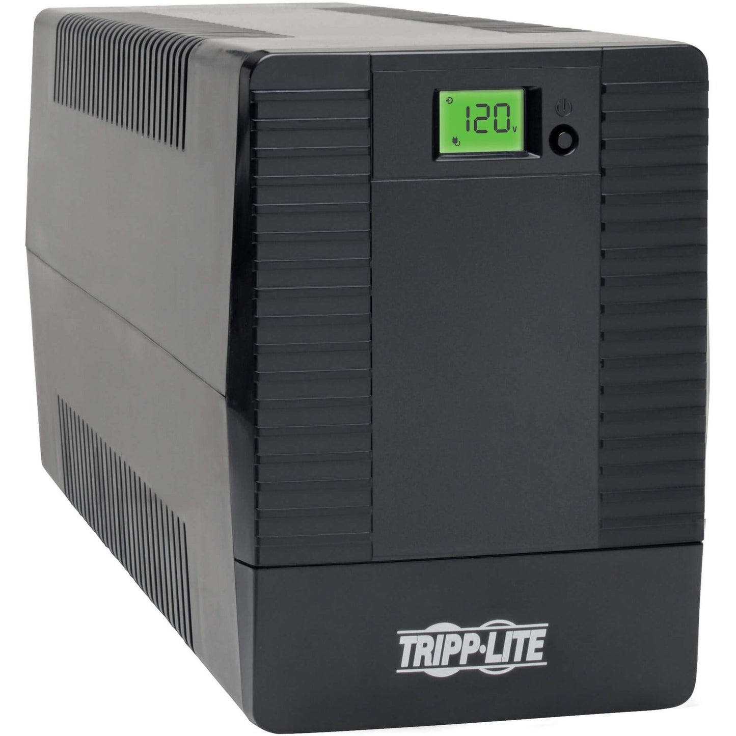 Tripp Lite by Eaton SmartPro SMART1050TSU 1.05KVA Desktop/Tower UPS - SMART1050TSU-UPSPLUSBATTERY