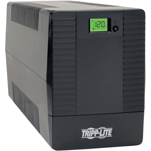 Tripp Lite by Eaton SmartPro SMART1050TSU 1.05KVA Desktop/Tower UPS - SMART1050TSU-UPSPLUSBATTERY