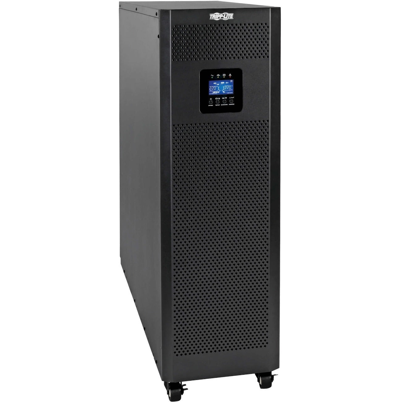 Tripp Lite by Eaton SmartOnline S3MX S3M40KXD 40kVA tour UPS - S3M40KXD