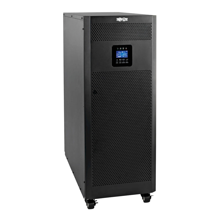 Tripp Lite by Eaton SmartOnline S3MX S3M60KXD 60kVA tour UPS - S3M60KXD - UPS en ligne double conversion, tour, Pure Sine Wave, 220 V AC,230 V AC,240 V AC,380 V AC,400 V AC,415 V AC, SmartOnline S3MX, 60 kVA