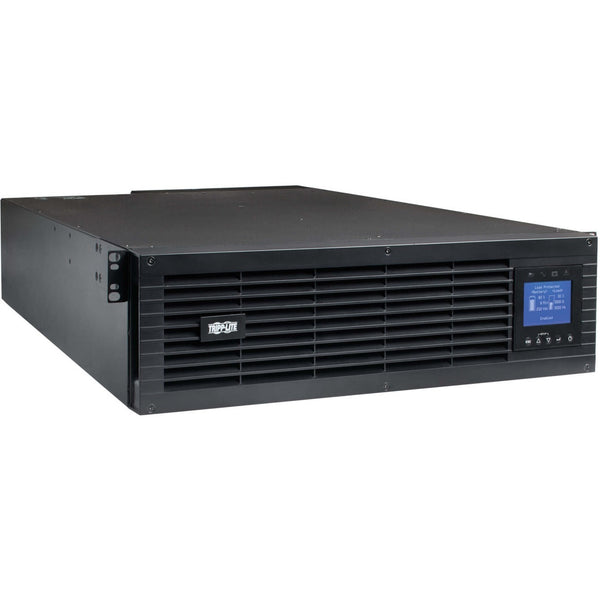 Tripp Lite by Eaton SmartOnline SU5KRT3UHVMB 5kVA Rack/Tower UPS - SU5KRT3UHVMB-UPSPLUSBATTERY