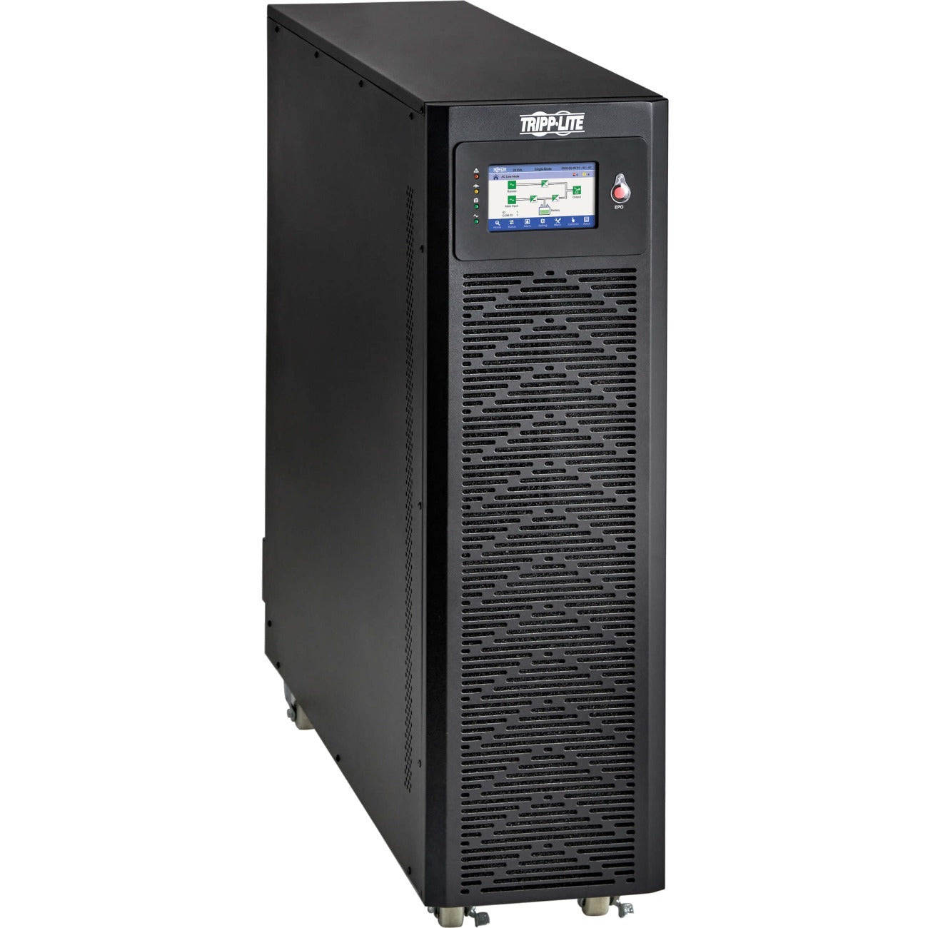 Tripp Lite by Eaton SmartOnline S3M20K-NIB 20kVA Tower UPS - S3M20K-NIB-UPSPLUSBATTERY