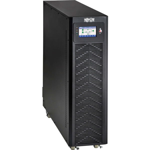 Tripp Lite by Eaton SmartOnline S3M20K-NIB 20kVA Tower UPS - S3M20K-NIB-UPSPLUSBATTERY