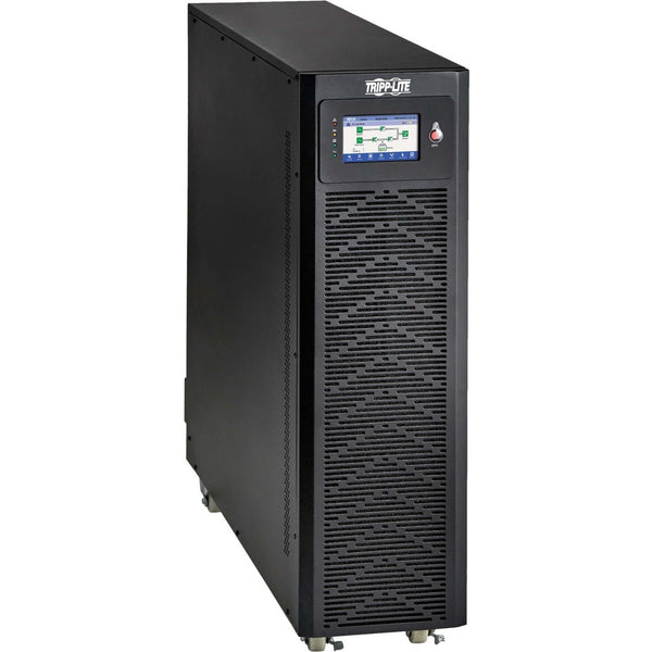 Tripp Lite by Eaton SmartOnline S3M10K3B 10kVA Tower UPS - S3M10K3B-UPSPLUSBATTERY